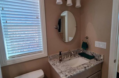 Kanab Apartment | Coral Cliffs Casita
