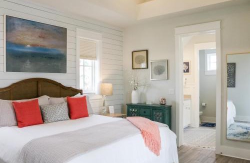 Cinnamon Shore House | Coral Cottage 230 RO B1