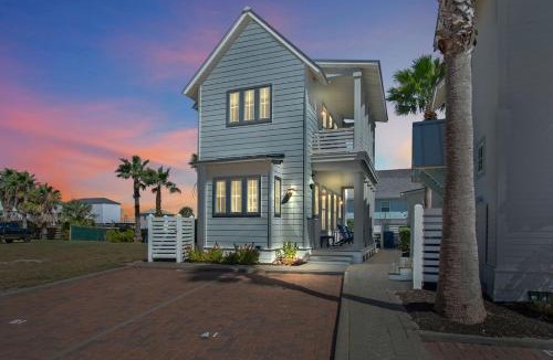 Cinnamon Shore House | Coral Cottage 230 RO B1