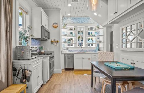 Cinnamon Shore House | Coral Cottage 230 RO B1