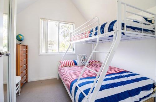 Berrara Ski Chalet | Coral Cottage