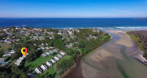 Berrara Ski Chalet | Coral Cottage