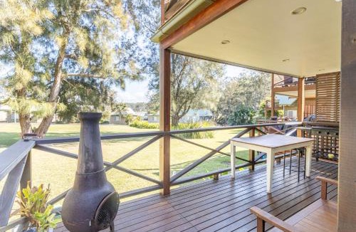 Berrara Ski Chalet | Coral Cottage