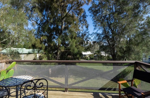 Berrara Ski Chalet | Coral Cottage - Berrara Waters