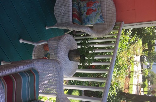 Cape Charles Cottage | Coral Cottage by the Bay - It's Last Season