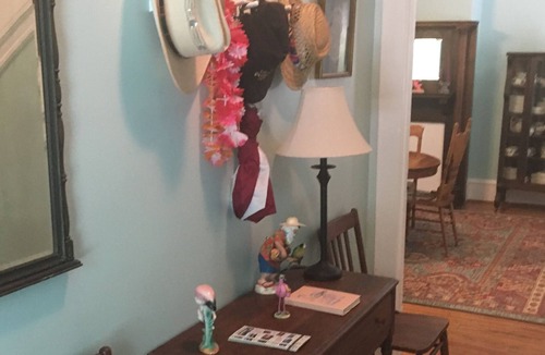 Cape Charles Cottage | Coral Cottage by the Bay - It's Last Season