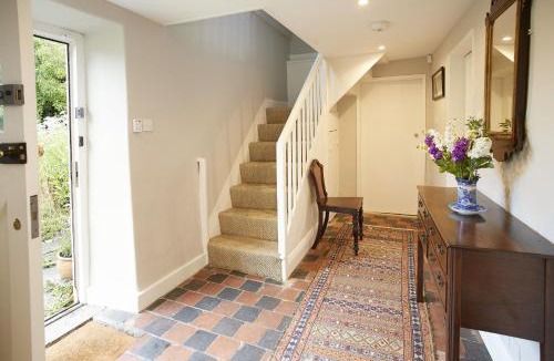 Coneysthorpe House | Coral Cottage