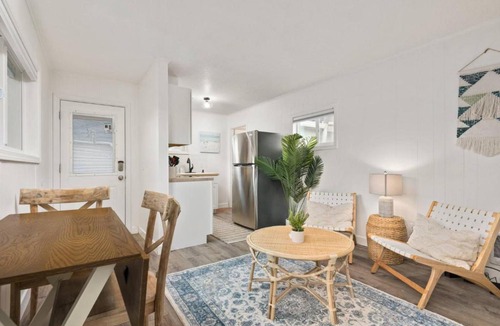 Rockaway Beach House | Coral Cottage Unit 4