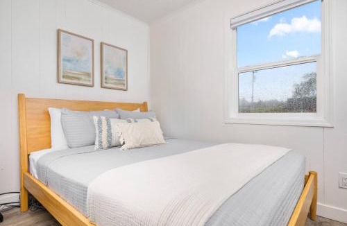Rockaway Beach House | Coral Cottage Unit 4