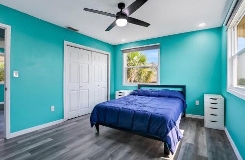 Pine Island House | Coral Cottage