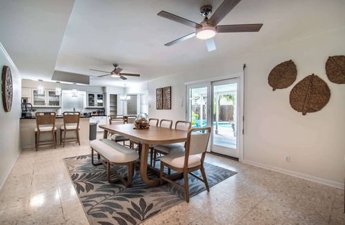 Bay Area House | Coral Cove on Ocean View