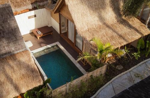 Gili Air Villa | Coral Drift Resort & Villas Gili Air