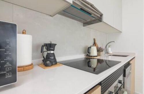 El Altet Apartment | coral