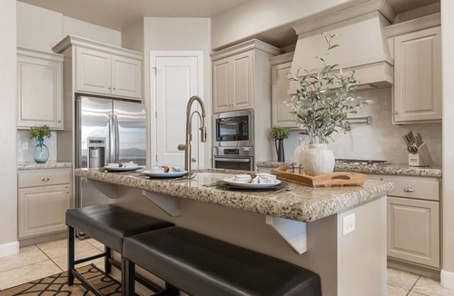 Washington House | Coral Escape, Community Pool + Hot Tub