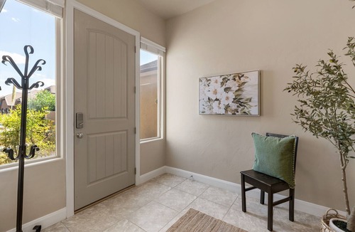 Washington House | Coral Escape, Community Pool + Hot Tub
