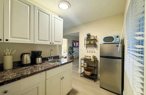 Douglas Apartment | Coral Gables Apartment