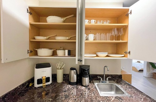 Douglas Apartment | Coral Gables Apartment
