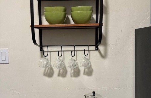 Douglas Apartment | Coral Gables Apartment