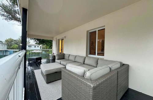 Douglas Apartment | Coral Gables Apartment