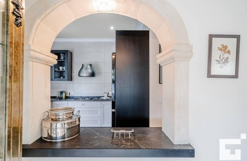 Casas de Torrat Villa | Coral - Grupo Turis - Calpe, Costa Blanca