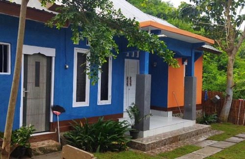 Kuta House | Coral Homestay