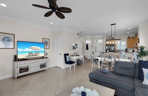 Marathon House | Coral Lagoon~Discounted winter Rates ~please read description~ SLIP INCLUDED