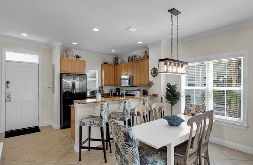 Marathon House | Coral Lagoon~Discounted winter Rates ~please read description~ SLIP INCLUDED