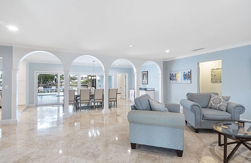 Central Corals House | Coral Lake Hidden Oasis w/Heated Pool A+ Location