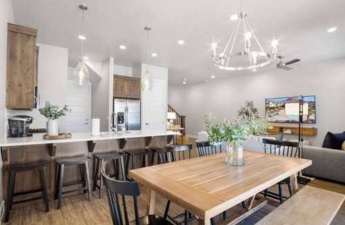 Santa Clara House | Coral Paradise | Community Pool