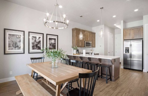 Santa Clara House | Coral Paradise | Community Pool