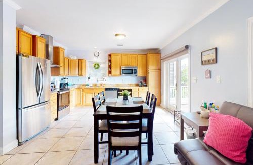 Bay Point House | Coral Queen Palm
