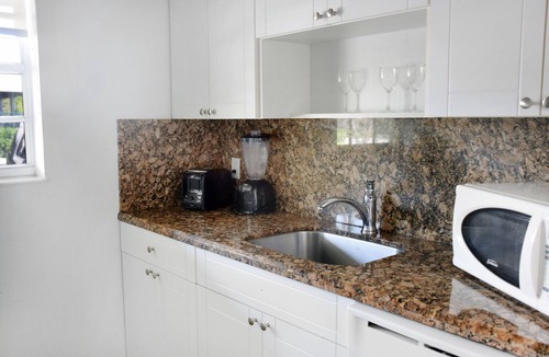Key Biscayne Hotel | Coral Reef at Key Biscayne