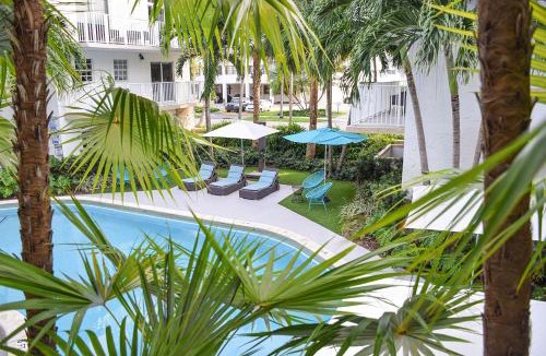 Key Biscayne Hotel | Coral Reef at Key Biscayne