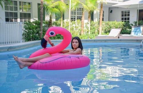 Key Biscayne Hotel | Coral Reef at Key Biscayne