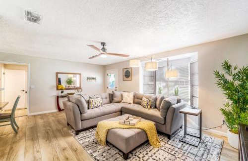 South Bradenton House | Coral Reef Cabana