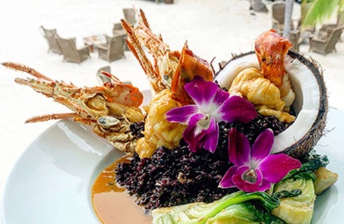 Marathon Apartment | Coral Reef Experiences | Three Bedroom Villa