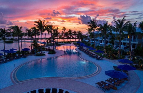 Marathon Apartment | Coral Reef Experiences | Three Bedroom Villa