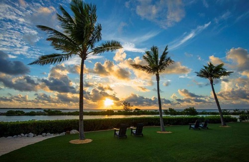 Marathon Apartment | Coral Reef Experiences | Three Bedroom Villa