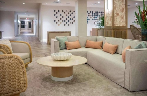 Marathon Apartment | Coral Reef Experiences | Three Bedroom Villa