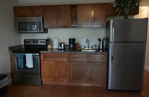 Pompano Beach Apartment | Coral Reef Flats #5