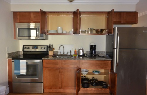 Pompano Beach Apartment | Coral Reef Flats #5