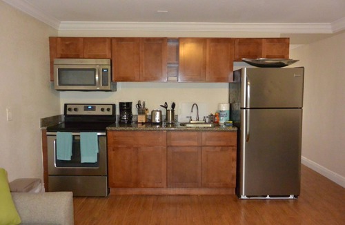 Pompano Beach Apartment | Coral Reef Flats #3