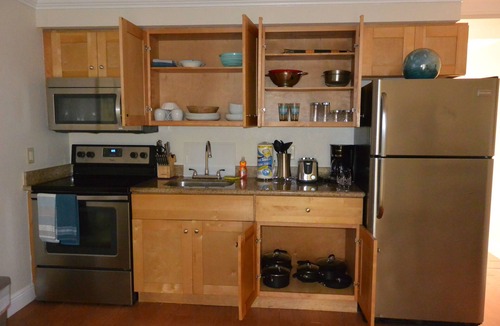 Pompano Beach Apartment | Coral Reef Flats #3