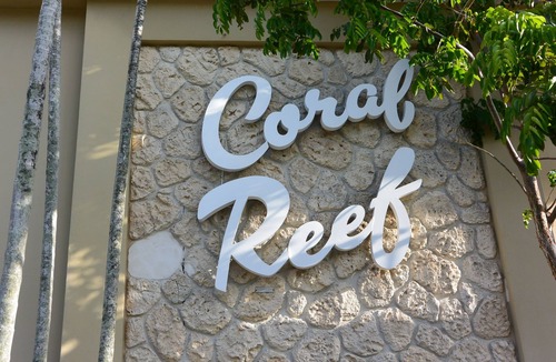 Pompano Beach Apartment | Coral Reef Flats #3
