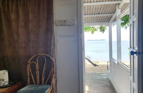 Tekek Resort | Coral Reef Holidays