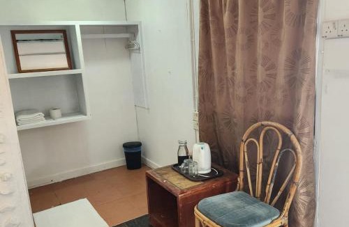 Tekek Resort | Coral Reef Holidays