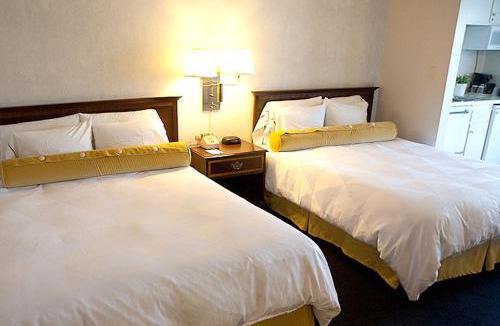 East End Hotel | Coral Reef Inn & Condo Suites