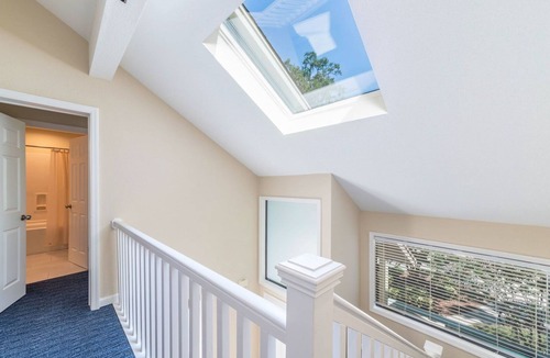 Shipyard Plantation House | Coral Reef Resort