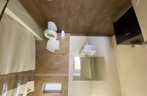 Florida City Hotel | Coral Roc Motel