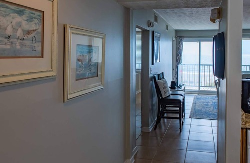 Ocean Cay Condo | Coral Sands #201